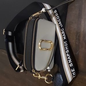 Marc Jacob's Snapshot Crossbody bag